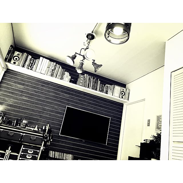 Rennさんの実例写真