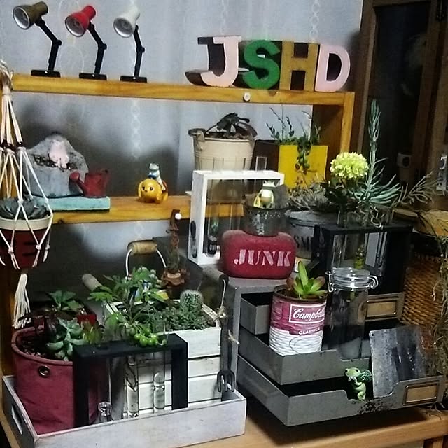 abiさんの実例写真
