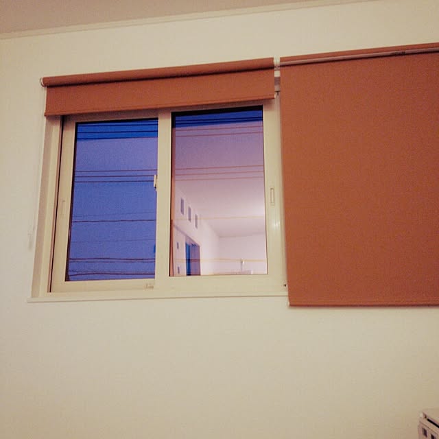 Mさんの実例写真