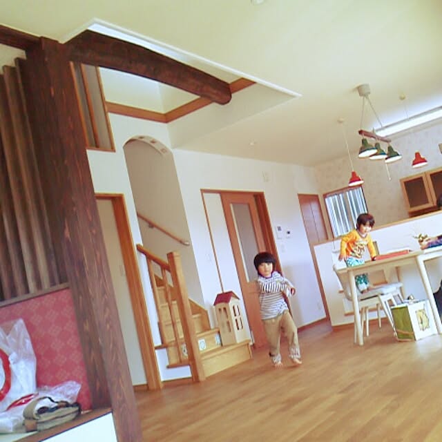 akiさんの実例写真