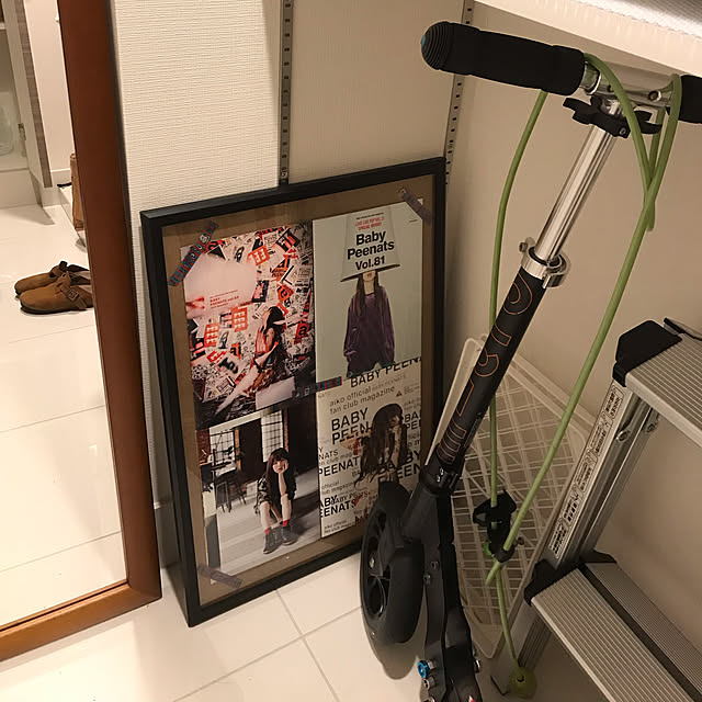 mizukimiさんの実例写真