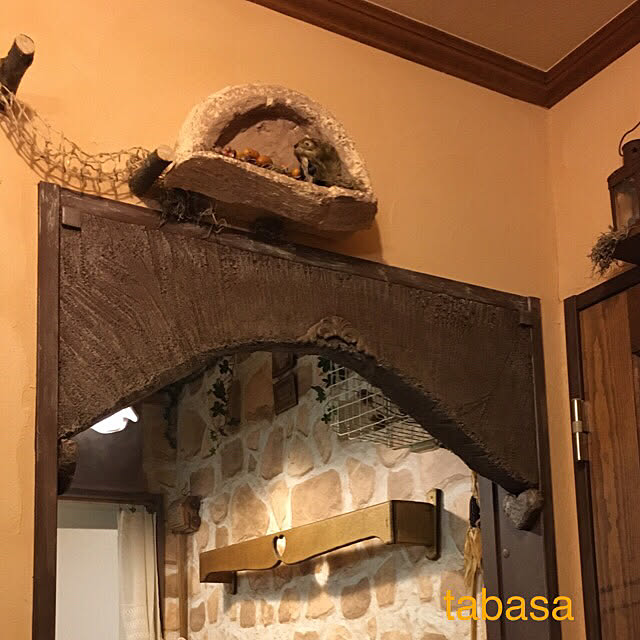 tabasaさんの実例写真