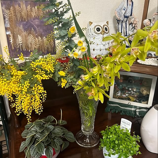 otibi.tt8787さんの実例写真