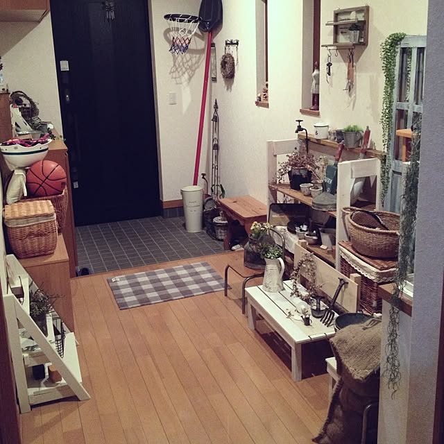 mayuoさんの実例写真