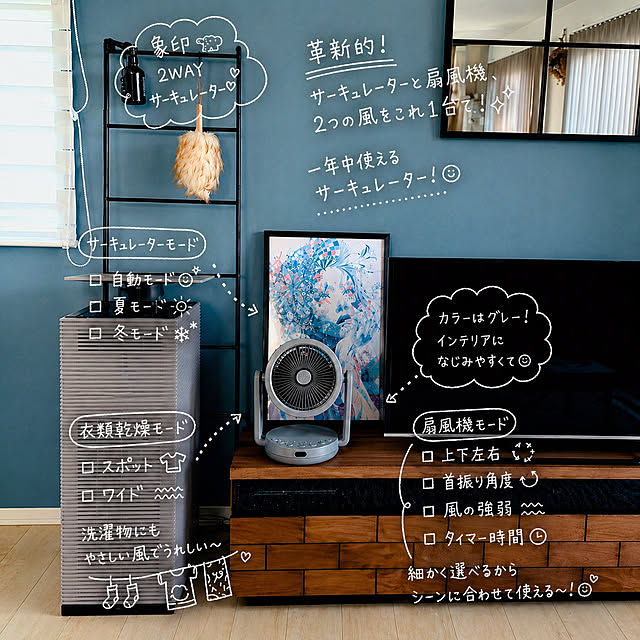 Yumi-springさんの部屋