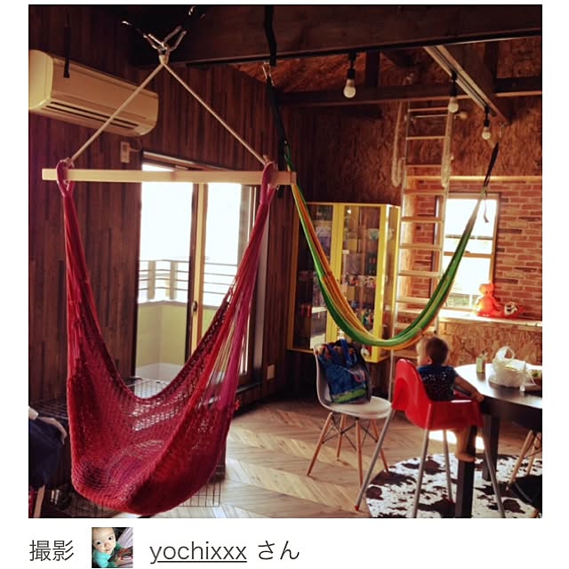 yochixxxさんの実例写真