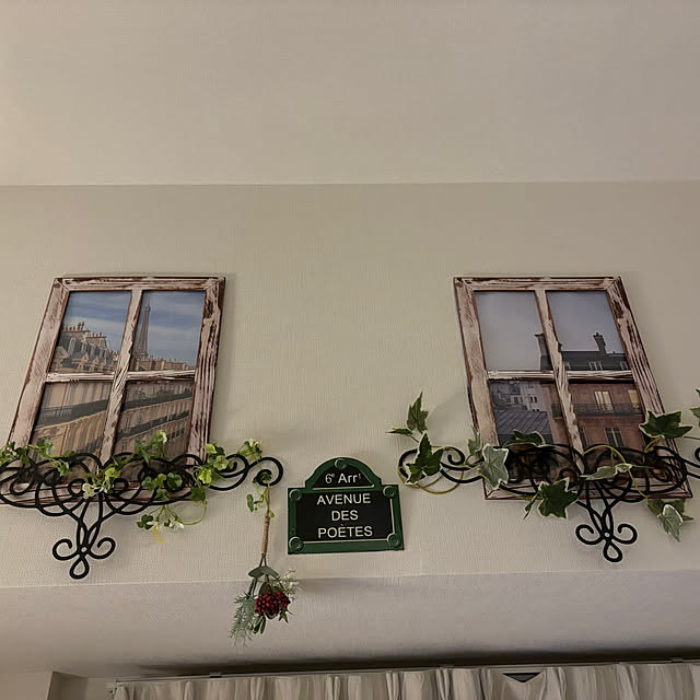 rissさんの部屋