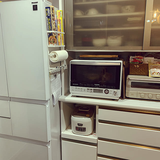 モニター応募投稿/キッチンのインテリア実例 - 2022-01-12 17:55:38