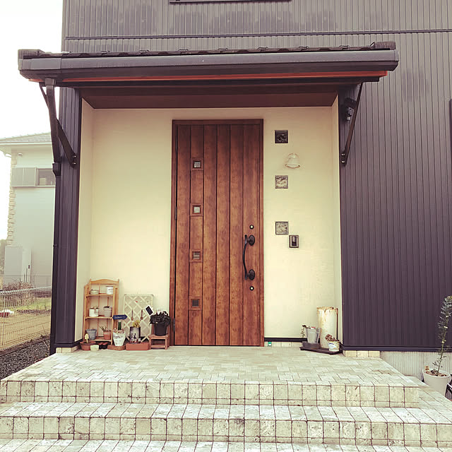 実例写真