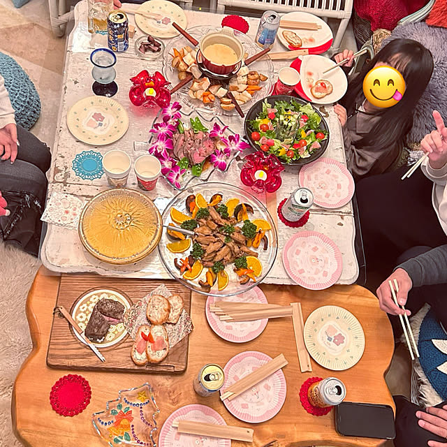 akaidarumaさんの実例写真