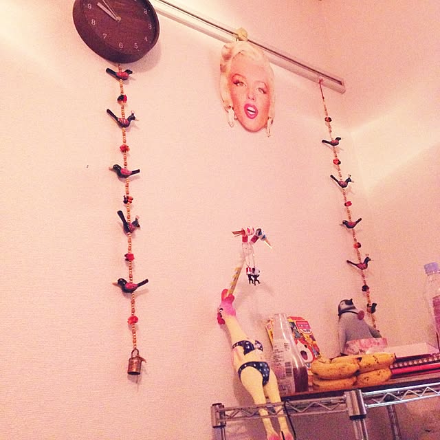 Asamiさんの実例写真