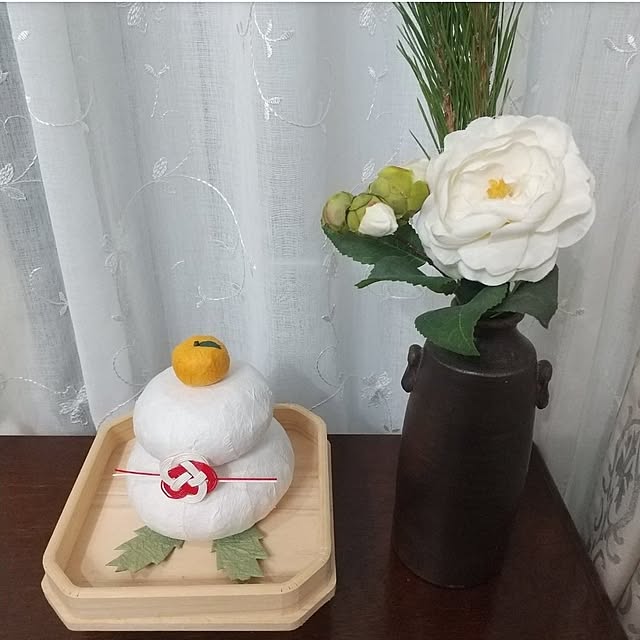 Rさんの部屋