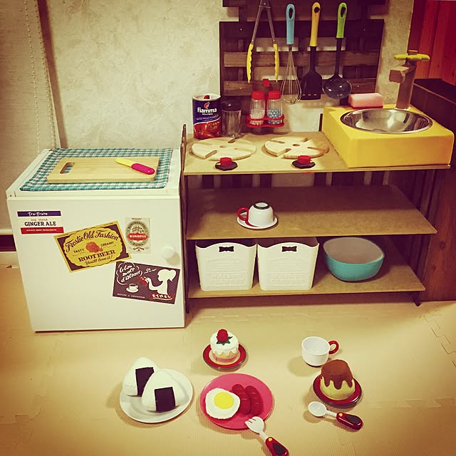 yottapaacoさんの実例写真