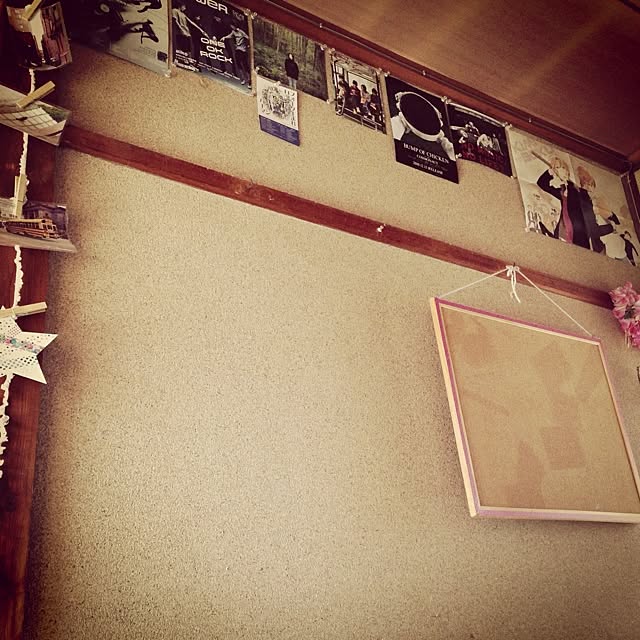 anne.さんの実例写真