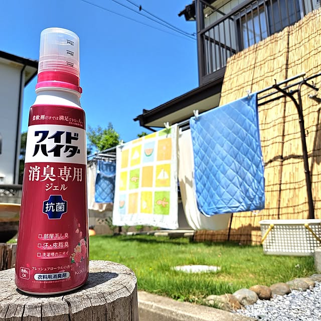 kazuraさんの実例写真