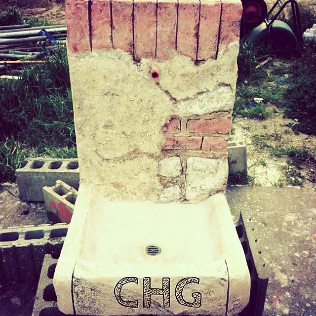clap_hands_gardenさんの実例写真