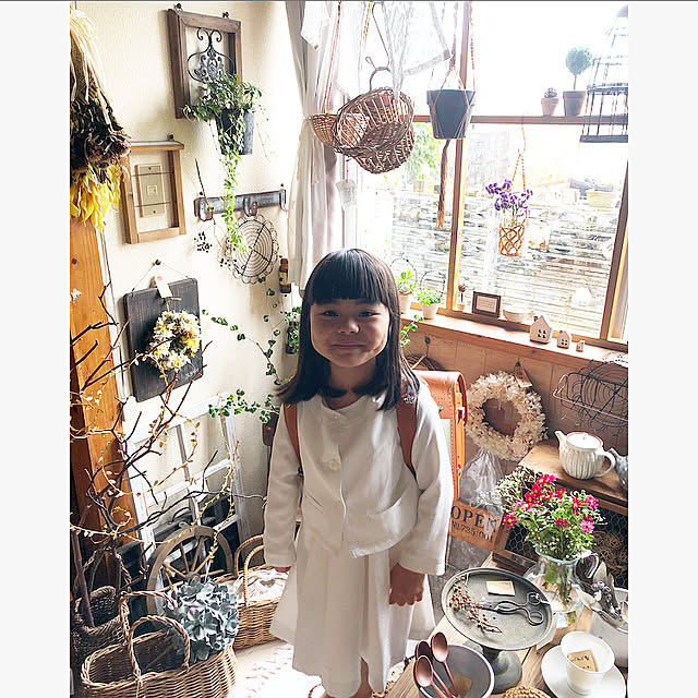 coraruさんの実例写真