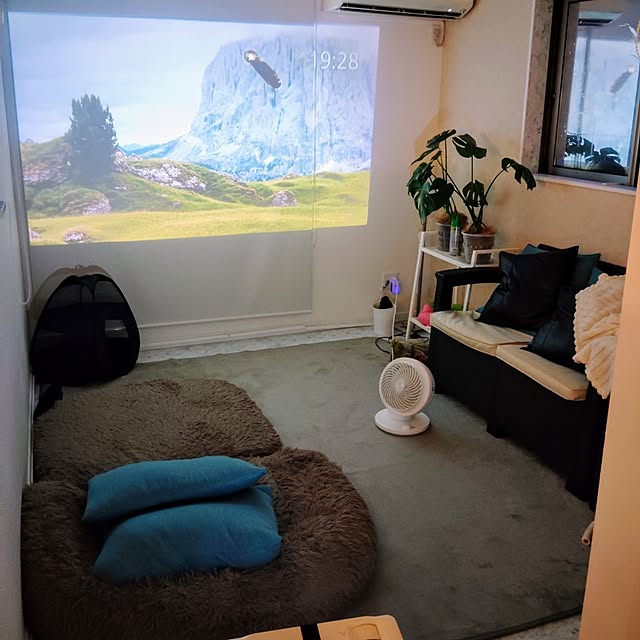 MOMOMAMAさんの部屋