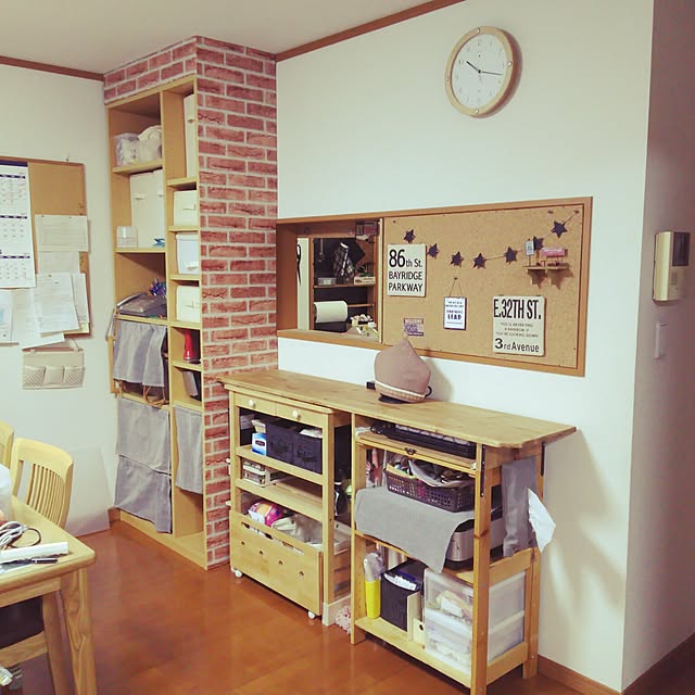 Satomiさんの実例写真