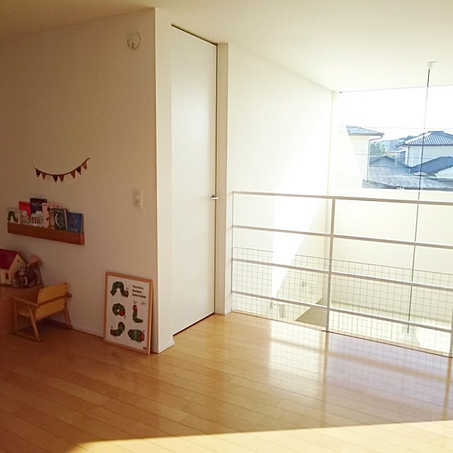 sa-さんの実例写真