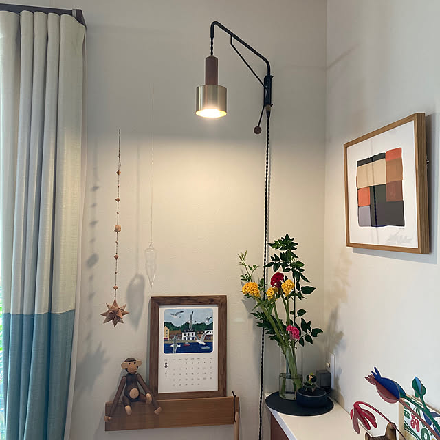 walking123さんの部屋