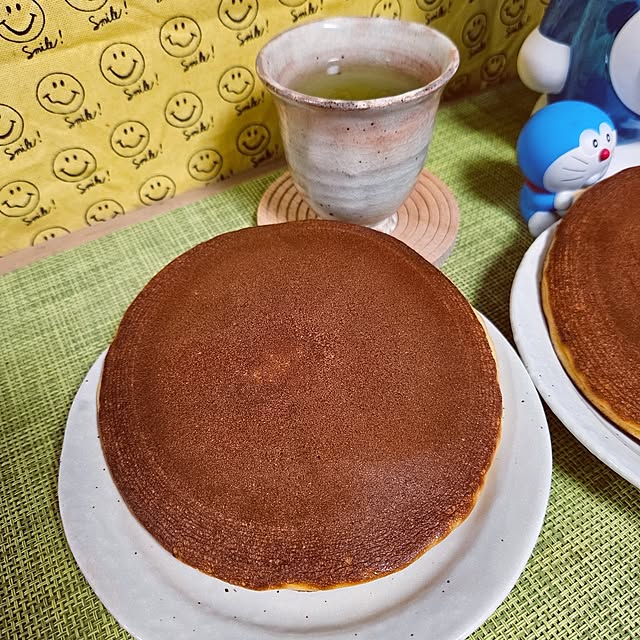 mocomocoさんの部屋