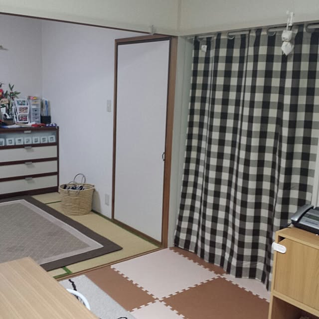 sasaさんの実例写真