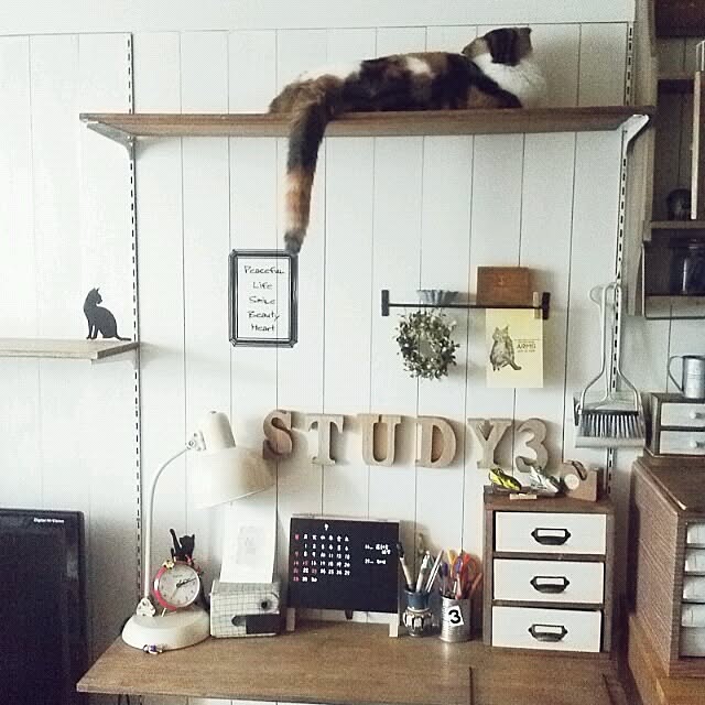 mikiさんの実例写真
