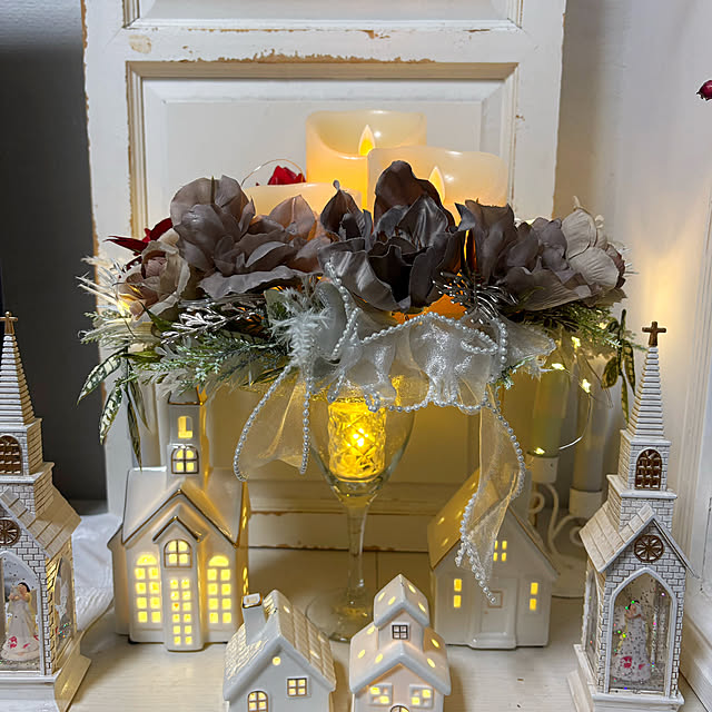 shabby666さんの部屋