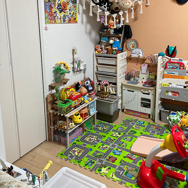 bebe_tanatosuさんの部屋