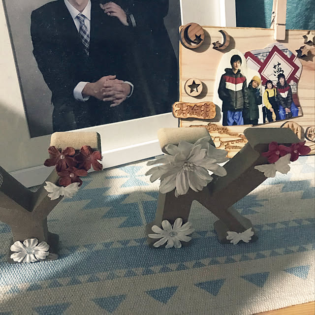 kanaさんの実例写真