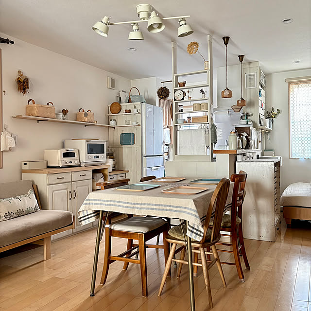 akkoさんの実例写真