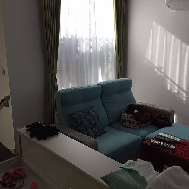 部屋全体のインテリア実例 - 2017-09-19 11:58:56