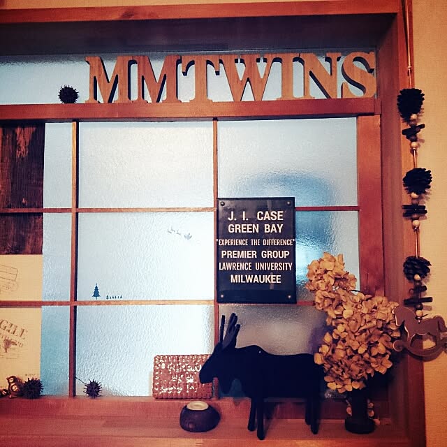 MMtwinsさんの実例写真