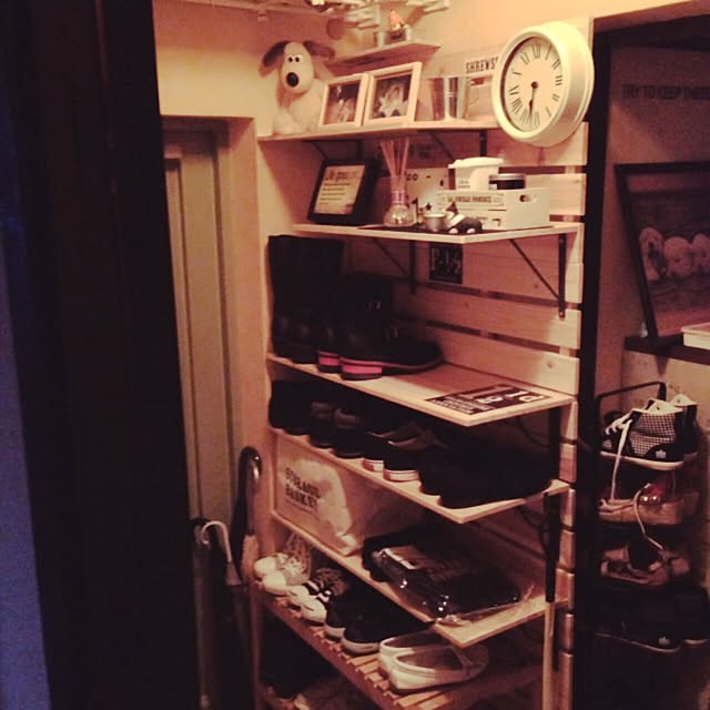 実例写真