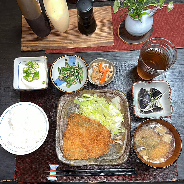 ritsukoさんの実例写真