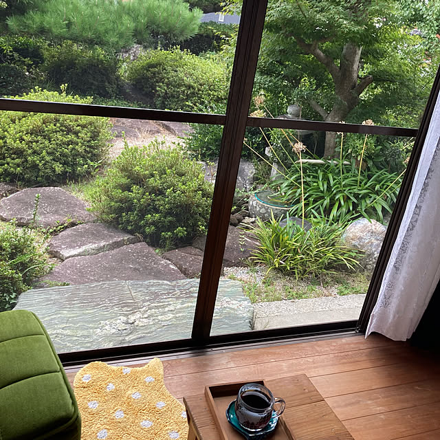 縁側/みなさんの投稿参考になります！/祖父母の家/感謝♡/日本家屋...などのインテリア実例 - 2021-09-09 11:28:33