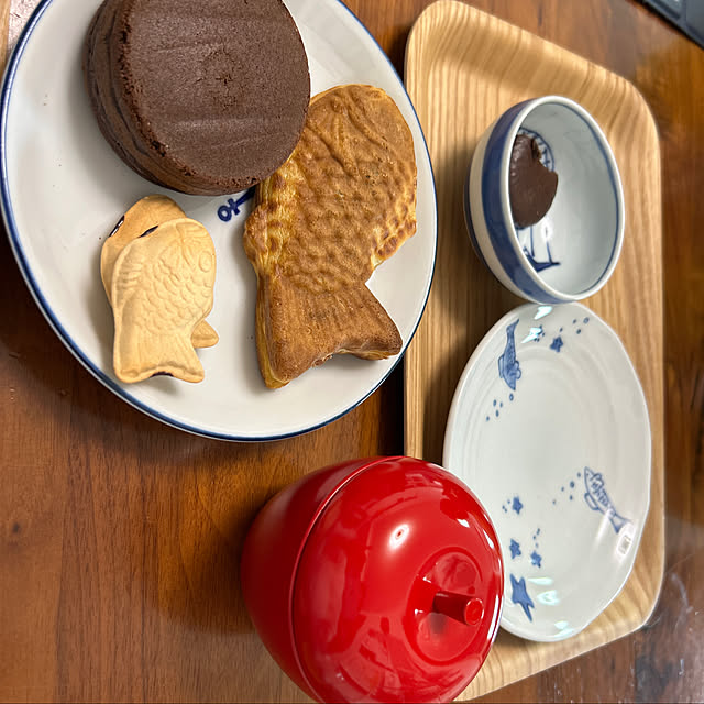 机/カフェ風のインテリア実例 - 2025-01-23 15:46:39