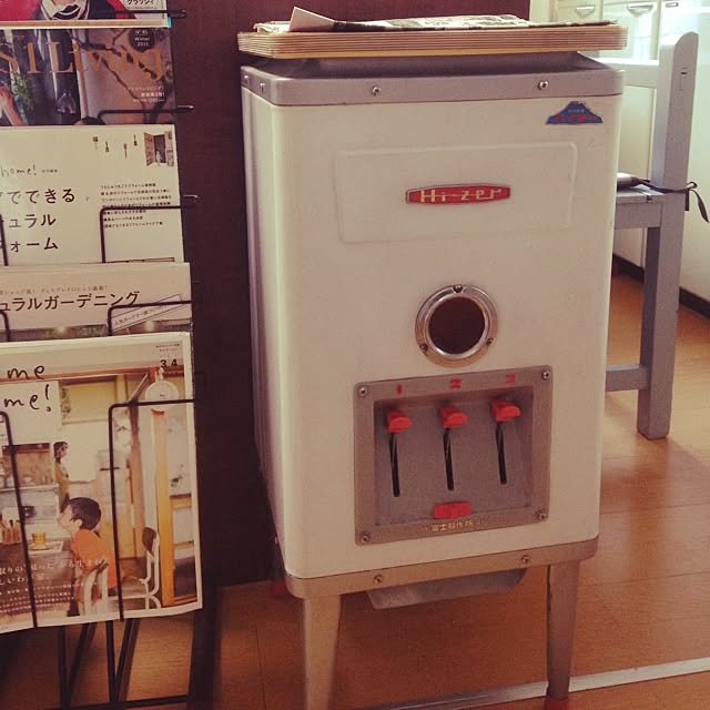 レトロ米びつのおすすめ商品とおしゃれな実例 | RoomClip レトロ米びつのおすすめ商品とおしゃれな実例 | RoomClip