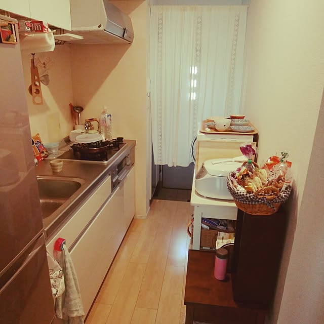 nishikunsoraさんの実例写真