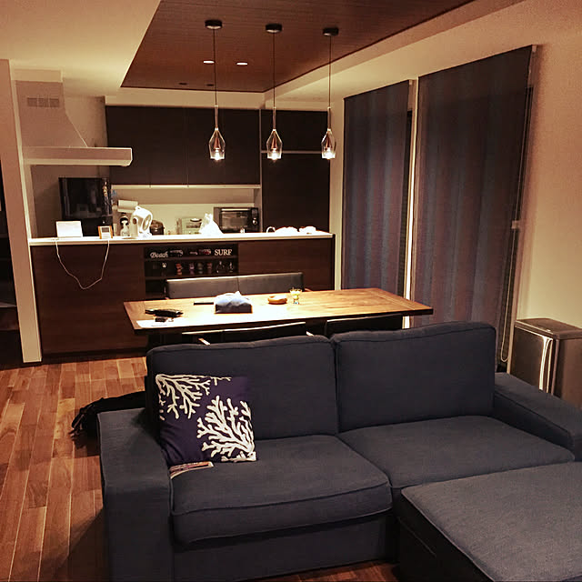 tikiさんの実例写真