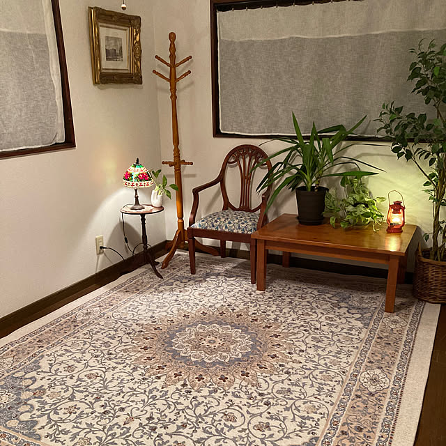 kazu-cafeさんの部屋