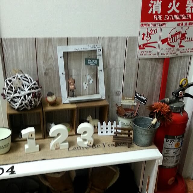 hanahanaさんの実例写真