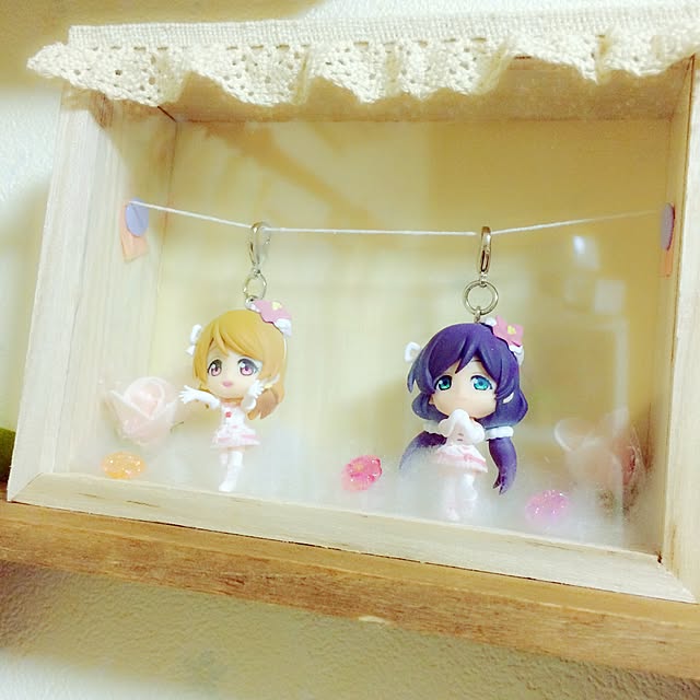 ayaさんの実例写真