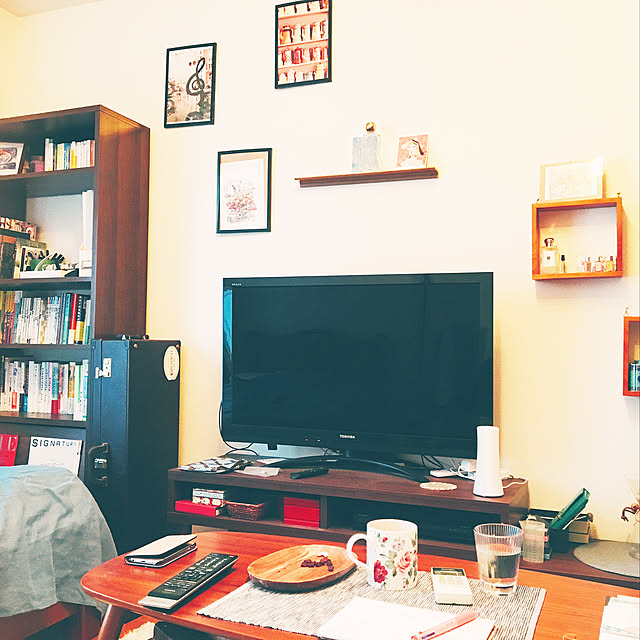 Rinaさんの実例写真