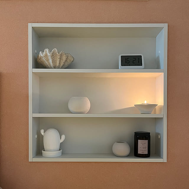 moon.mさんの実例写真