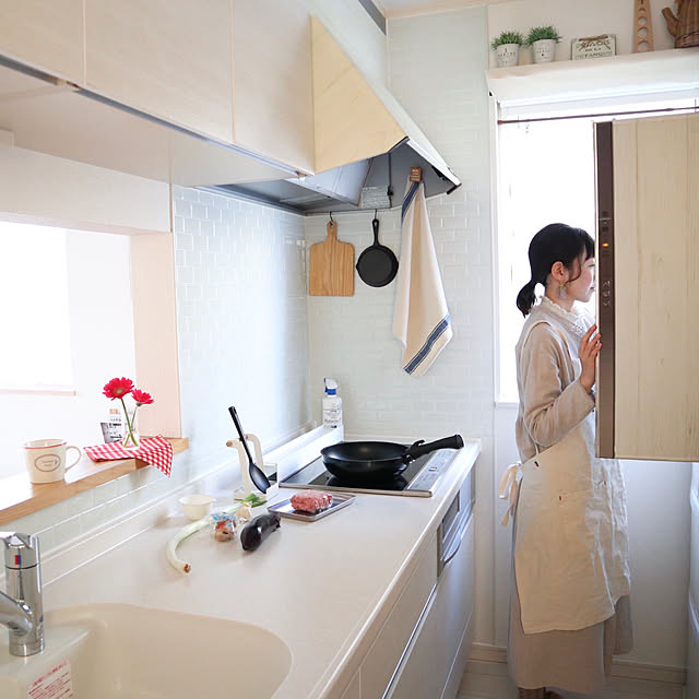 sayaka.さんの実例写真