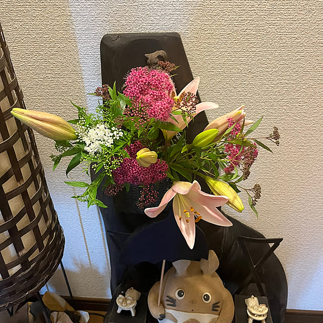 ritsukoさんの部屋