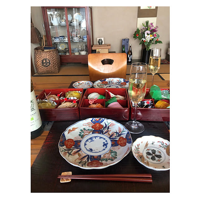 riettaさんの部屋