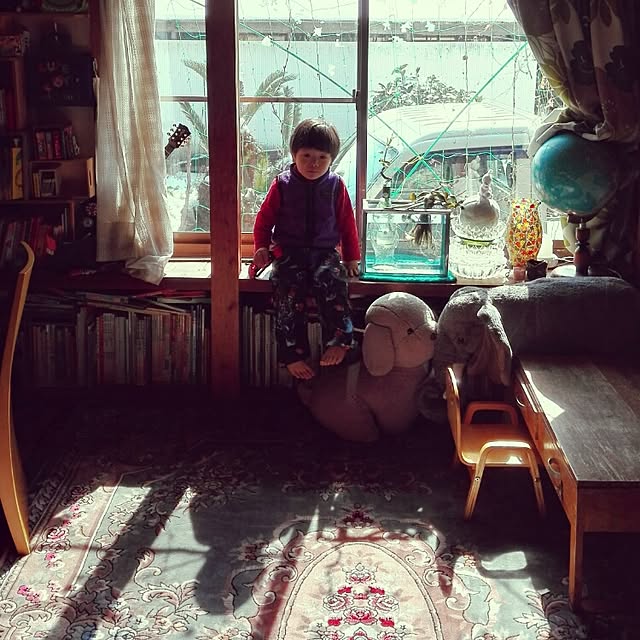 kikuさんの実例写真